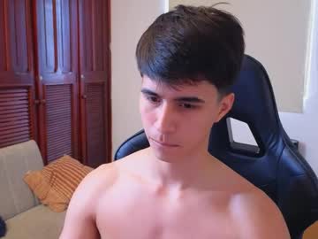 Carl_Dixon May 23, 2026 Chaturbate stream image