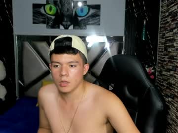 Carlos_Vegaa May 23, 2026 Chaturbate stream image
