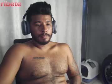 Coffeman08 May 23, 2026 Chaturbate stream image