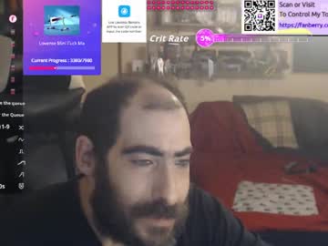 D0pey42o May 23, 2026 Chaturbate stream image