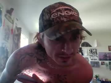 Dickyxoxo May 23, 2026 Chaturbate stream image