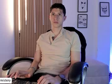Dorian_Mystery May 23, 2026 Chaturbate stream image