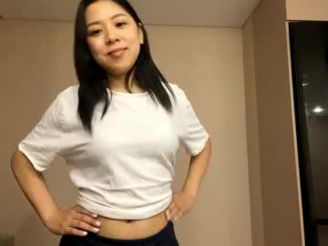 Eleanorekuffa May 23, 2026 Chaturbate stream image