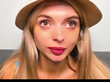 Ellen_Flow May 23, 2026 Chaturbate stream image