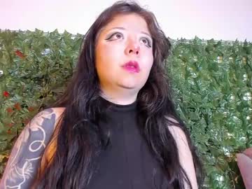Fayevalentiine May 23, 2026 Chaturbate stream image
