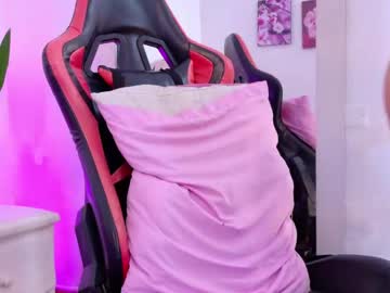 Isvanna May 23, 2026 Chaturbate stream image