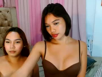 Jeinellann May 23, 2026 Chaturbate stream image