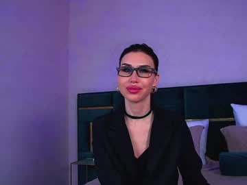 Kaylamous May 23, 2026 Chaturbate stream image