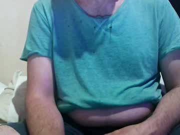 Lokito83 May 23, 2026 Chaturbate stream image