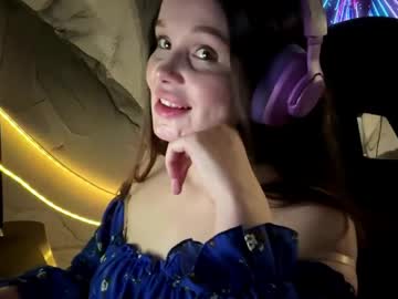 Mabelneonakis May 23, 2026 Chaturbate stream image
