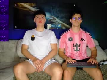 Maisonbastian May 23, 2026 Chaturbate stream image