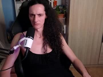 Memisecrets May 23, 2026 Chaturbate stream image