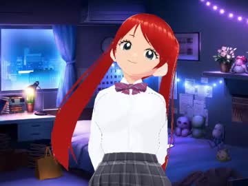 Mitsuri_Hot May 23, 2026 Chaturbate stream image