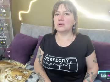 Nanygp May 23, 2026 Chaturbate stream image