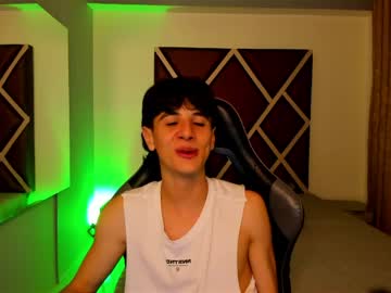 Nico_Split May 23, 2026 Chaturbate stream image