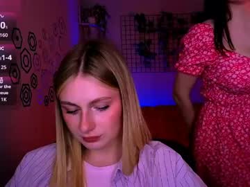 Nymiraa May 23, 2026 Chaturbate stream image