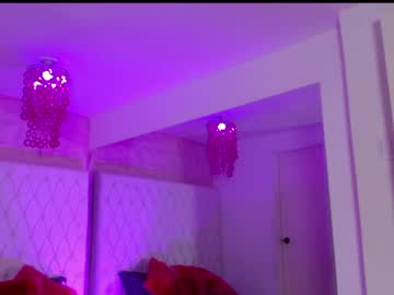 Samara_Glow May 23, 2026 Chaturbate stream image