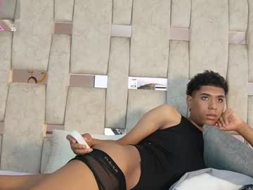 Samm_Ruiz May 23, 2026 Chaturbate stream image