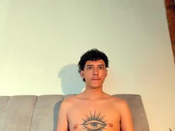 Santi_Twink19 May 23, 2026 Chaturbate stream image
