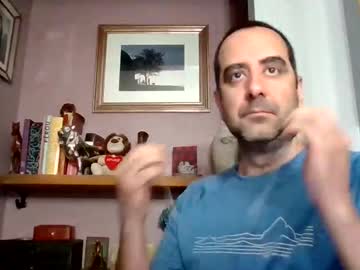 Scorpiomtl May 23, 2026 Chaturbate stream image