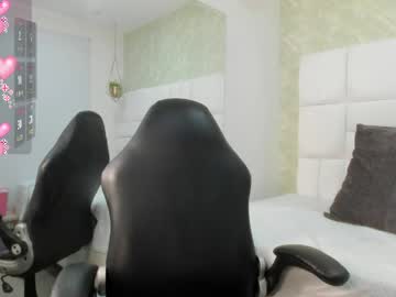 Shamara_Thomson May 23, 2026 Chaturbate stream image