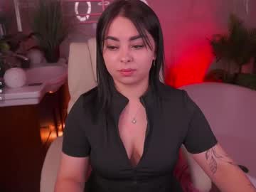 Susiewood May 23, 2026 Chaturbate stream image