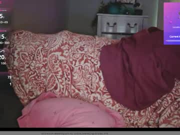 Sweeetttea May 23, 2026 Chaturbate stream image