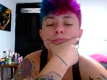 Tomboyblue May 23, 2026 Chaturbate stream image