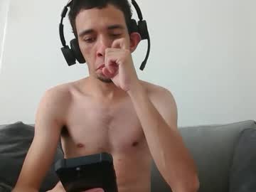 Vicisback19 May 23, 2026 Chaturbate stream image