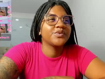 Zahra_Rose May 23, 2026 Chaturbate stream image