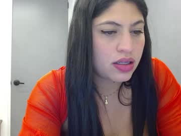 Ammyparkerr May 23, 2026 Chaturbate stream image