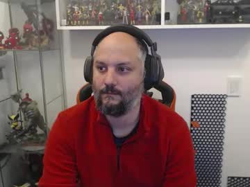 Argentinox30 May 23, 2026 Chaturbate stream image