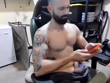Cheeseburguercocktail May 23, 2026 Chaturbate stream image
