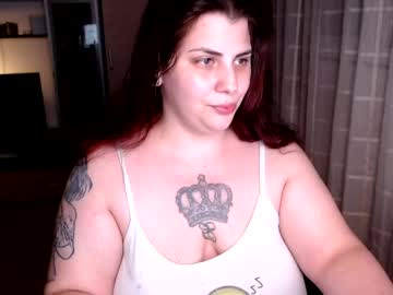 Curvy_Erika May 23, 2026 Chaturbate stream image