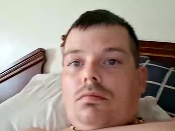 Huntdog1221 May 23, 2026 Chaturbate stream image