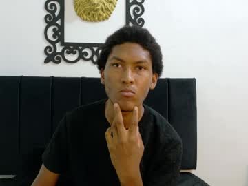 Jhoneyker May 23, 2026 Chaturbate stream image