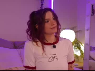 Katie_Fairy May 23, 2026 Chaturbate stream image