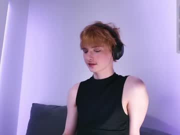 Kessy_Dawn May 23, 2026 Chaturbate stream image