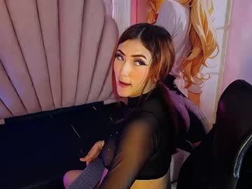 Lila_Taylor May 23, 2026 Chaturbate stream image