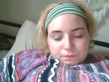 Miss_Miseryxo May 23, 2026 Chaturbate stream image