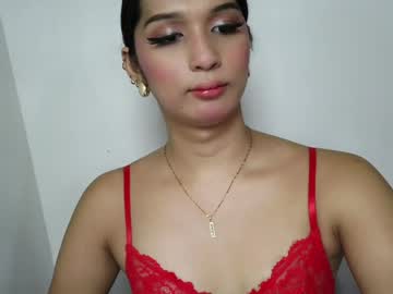 Morie_Hadid May 23, 2026 Chaturbate stream image