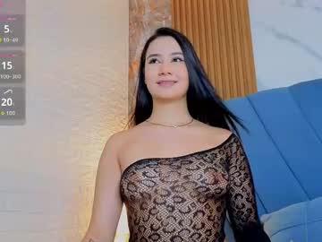 Nathalia_Kosh_ May 23, 2026 Chaturbate stream image