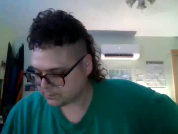 Pizzabuttstuff May 23, 2026 Chaturbate stream image