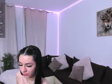 Purebliss_ May 23, 2026 Chaturbate stream image