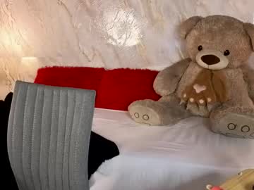 Secret_Ashley May 23, 2026 Chaturbate stream image