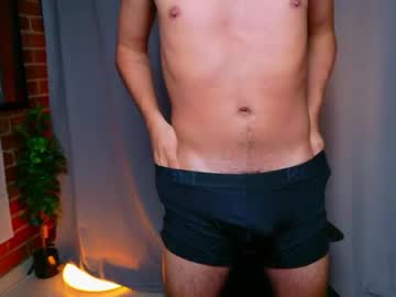 Shawn__Sanderson May 23, 2026 Chaturbate stream image