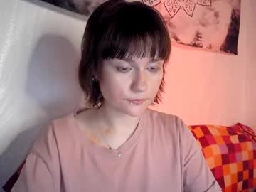 Uwujudyosas May 23, 2026 Chaturbate stream image