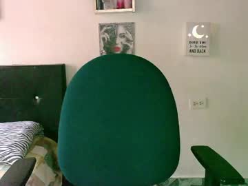 Zaray_45bella May 23, 2026 Chaturbate stream image