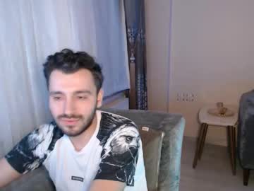 2handsomeman May 23, 2026 Chaturbate stream image