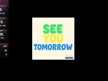 Arito__ May 23, 2026 Chaturbate stream image